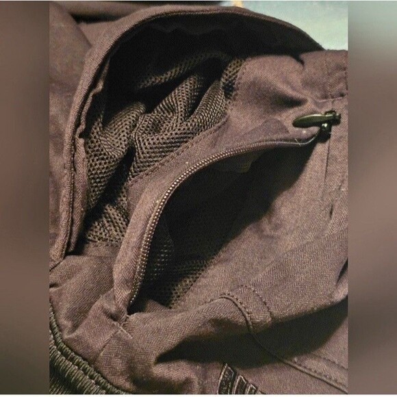 The North Face Women's Athleisure Utility Joggers Pants Black XL Regular - Picture 3 of 9